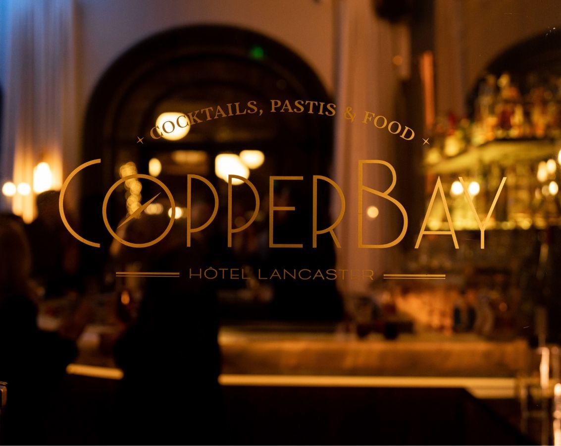 Actualités événement Soirées DJ CopperBay Lancaster bar à cocktails vinyles jeudi soir