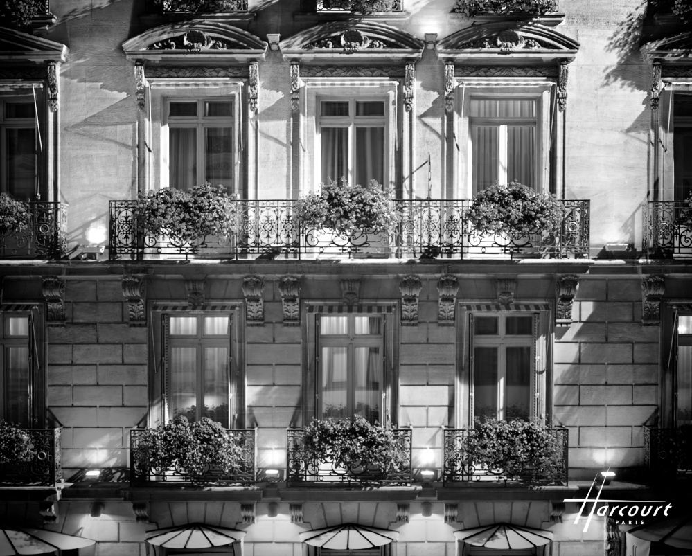 Hotel Lancaster
